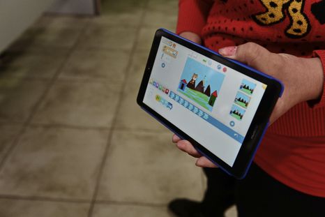 Casa del Futuro Teens abrirá sus puertas el 24 de septiembre con actividades gratuitas para adolescentes interesados en el mundo digital. Casa del Futuro Teens abrirá sus puertas el 24 de septiembre con actividades gratuitas para adolescentes interesados en el mundo digital.