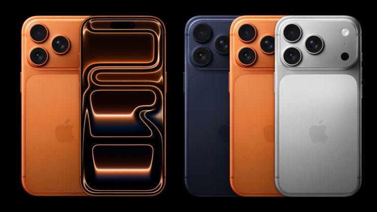 Los iPhone 17 llegan con grandes cambios, pero en Argentina la verdadera discusión pasa por el precio y las alternativas más accesibles.