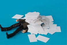 burocracia: hay una solucion posible a los tramites interminables burocracia: hay una solucion posible a los tramites interminables