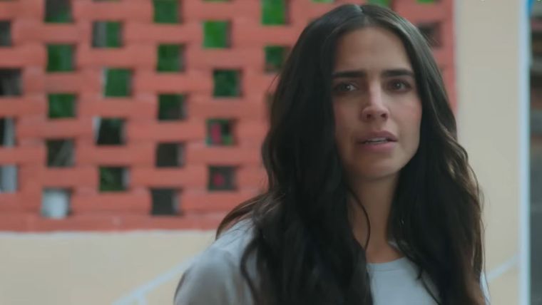 La quinta temporada de la exitosa producción mexicana llegará a las pantallas el miércoles 10 de junio. La quinta temporada de la exitosa producción mexicana llegará a las pantallas el miércoles 10 de junio.