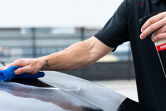 anmat prohibio la venta de aromatizantes y productos de limpieza para autos