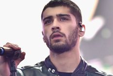 Cuánto valen las entradas para el show de Zayn Malik en Buenos Aires. / Archivo MDZ