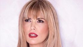 Un panelista enseñó un video de Viviana Canosa que no la favorece en este tenso momento que vive con Lizy Tagliani. Foto: Instagram @vivianacanosaok.