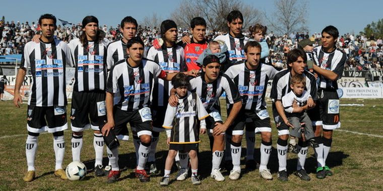 Foto: Ivana González/MDZ