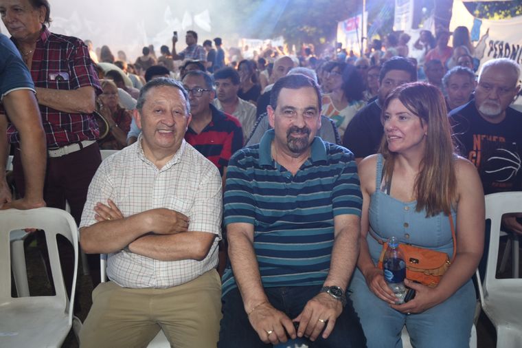 Foto: Maximiliano Ríos/MDZ