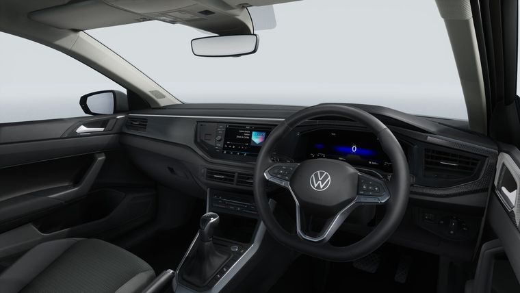 Volkswagen Polo CityLife