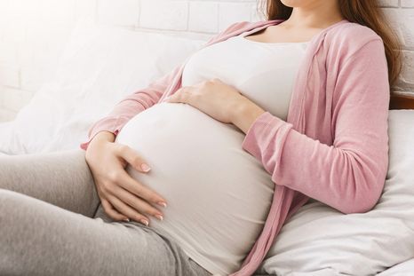 La Asignación Familiar por Embarazo de Anses cubre a las madres. La Asignación Familiar por Embarazo de Anses cubre a las madres.