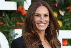 Julia Roberts tiene un largo historial de romances.