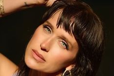 La actriz compartió una serie de postales para recordar los mejores momentos vividos.