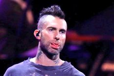 El famoso Adam Levin se ganó el odio de los chilenos.
