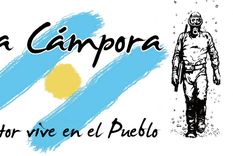 la campora avanza y gana mas espacios en el gobierno de cristina