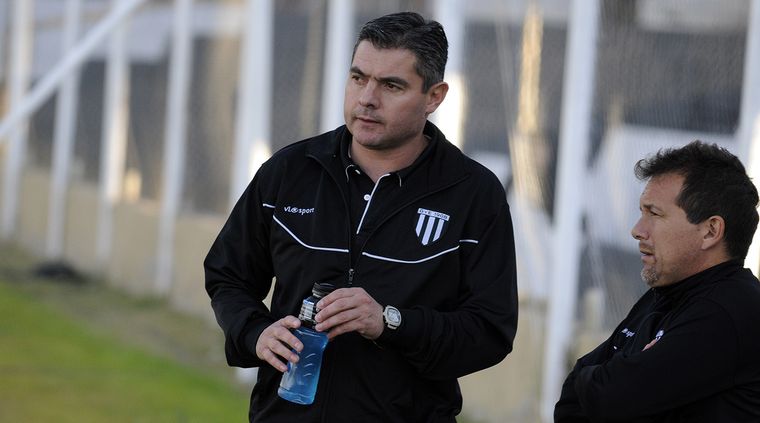 Foto: Alf Ponce / MDZ