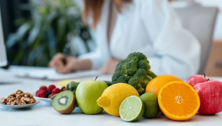 ¿Qué alimentos son claves después de los 50 años? (Shutterstock)