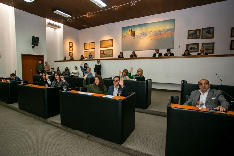 Foto: Prensa Ciudad de Mendoza