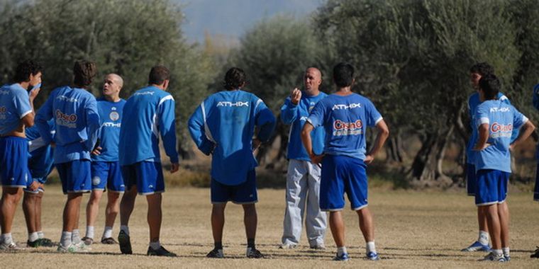 Foto: Marcelo Ruiz/ MDZ