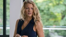 Blake Lively. Blake Lively.