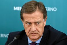 Foto: ALF PONCE MERCADO / MDZ Foto: ALF PONCE MERCADO / MDZ