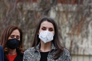 MDZol | Letizia Ortiz Rocasolano.