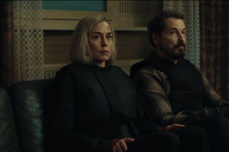 La serie cuenta con seis capítulos. La serie cuenta con seis capítulos.