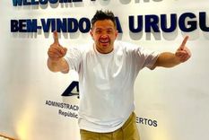 Cristian Di Betta, el popular panadero mendocino de las redes sociales, ahora tiene prohibición de acercamiento hacia su madre.&nbsp;