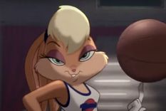 Lola Bunny apareció por primera vez en 1996 Foto: Archivo
