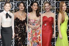 No te pierdas la galería de fotos, al final de la nota. Foto: EFE