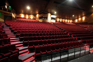 MDZol | En una temporada con más de 100 espectáculos en la cartelera teatral de Villa Carlos Paz, un show anunció que hará tres funciones este sábado 8 de febrero. Foto: Turismo Villa Carlos Paz