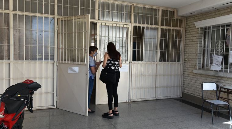 Foto: ALF PONCE MERCADO / MDZ