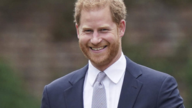 El príncipe Harry apoya y promueve causas benéficas. Foto: Twitter @PHarry_Megha