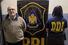 El acusado es Franco Alberto Lutens, de 62 años, quien se desempeñó como sacerdote en la Diócesis de Quilmes. El acusado es Franco Alberto Lutens, de 62 años, quien se desempeñó como sacerdote en la Diócesis de Quilmes.