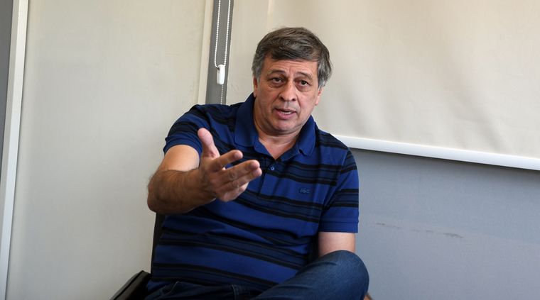 Foto: ALF PONCE MERCADO / MDZ