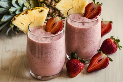 MDZol | La mejor receta de licuado natural para el verano