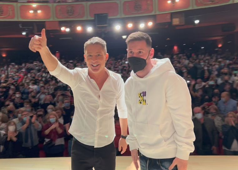 Foto: Twitter @arielwolman