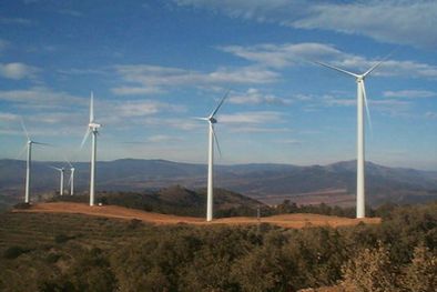 MDZol | Argentina sólo produce 27 megavatios mientras que Alemania genera 21.000 megavatios. Foto: web