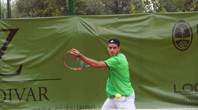 Foto: Juan Borsani/MDZ