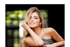 Michelle Renaud estuvo casada por dos años con Josué Alvarado