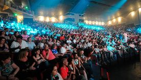 Más de 75 espectáculos teatrales ya están confirmados para la temporada de verano en Villa Carlos Paz. Más de 75 espectáculos teatrales ya están confirmados para la temporada de verano en Villa Carlos Paz.