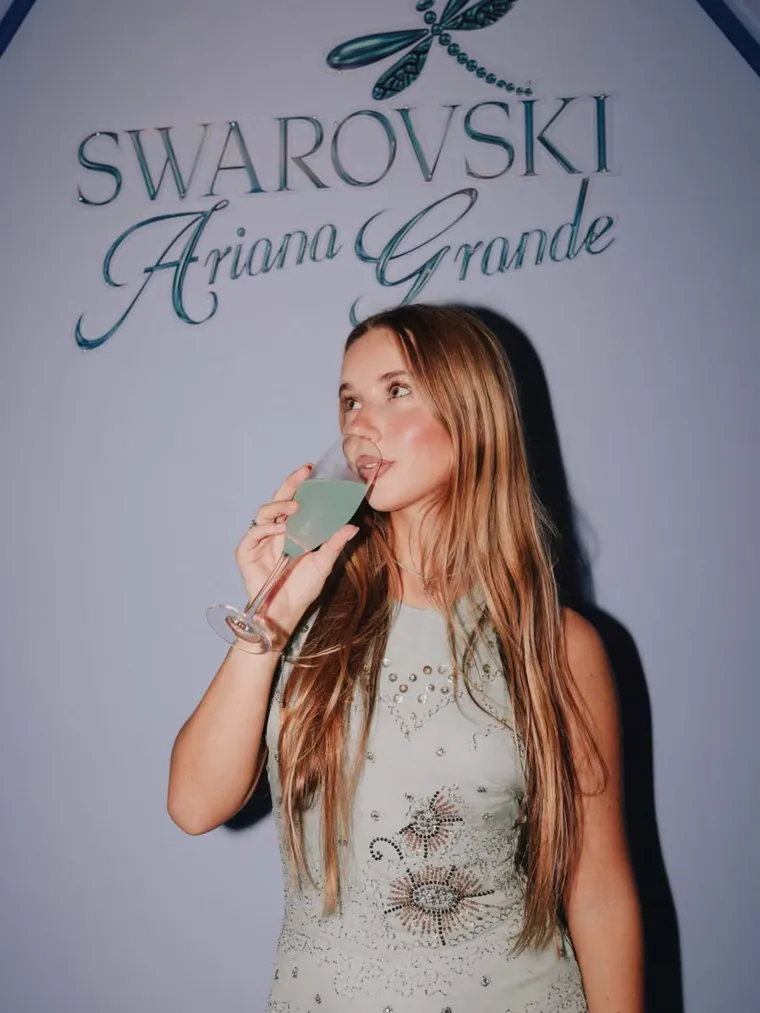 Del vestidor de Valeria Mazza al evento. Del vestidor de Valeria Mazza al evento.