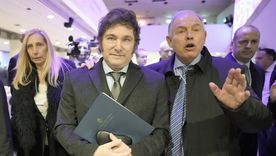 El canciller argentino, Gerardo Werthein, opinó sobre la cumbre del Mercosur. Foto: archivo.