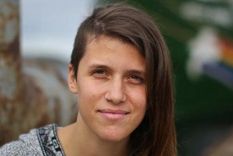 rusia acuso a camila speziale de pirateria