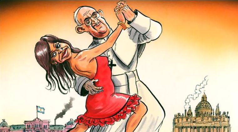 Foto: Publicada en The Economist