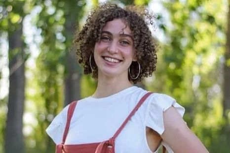 Isabella Marino había llegado a la ciudad de La Plata para comenzar sus estudios universitarios