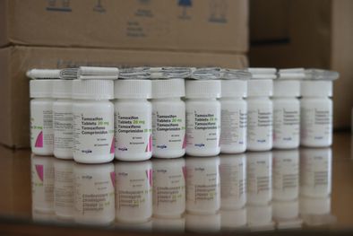 MDZol | Mendoza importó medicamentos de India