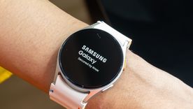 Samsung trabaja en una solución urgente para el fallo crítico detectado en su línea de relojes. Samsung trabaja en una solución urgente para el fallo crítico detectado en su línea de relojes.