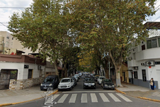 entraron al departamento de dos jubiladas, les pegaron y les robaron entraron al departamento de dos jubiladas, les pegaron y les robaron