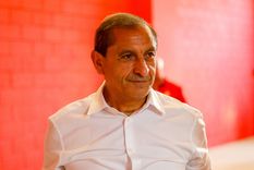 El fuerte posteo de Ramón Díaz en plena crisis del River de Marcelo Gallardo. El fuerte posteo de Ramón Díaz en plena crisis del River de Marcelo Gallardo.