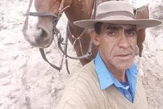 Vicente Gatica murió tras una pelea entre hinchas de dos clubes de Tupungato