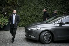 El Gobierno pagará U$S230 millones. Foto: Telam