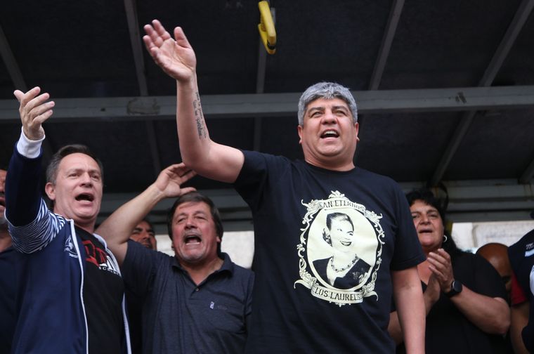 Foto: Noticias Argentinas