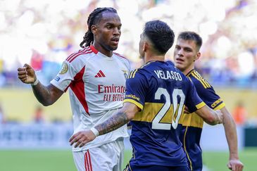 Sudamerica y Europa, frente a frente en el Mundial de Clubes de la FIFA. Sudamerica y Europa, frente a frente en el Mundial de Clubes de la FIFA.